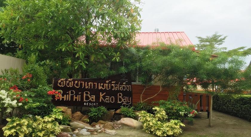 Phi Phi Ba Kao Bay Resort