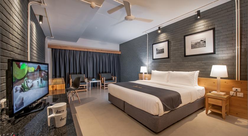 New Dara Boutique Hotel and Residence