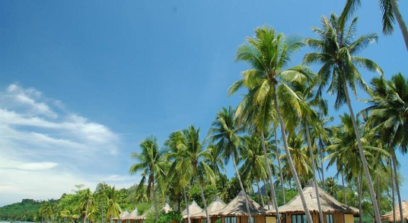 Koh Mook Sivalai Resort