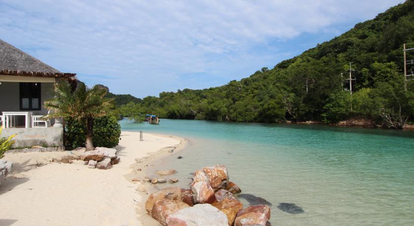 Phi Phi Ba Kao Bay Resort