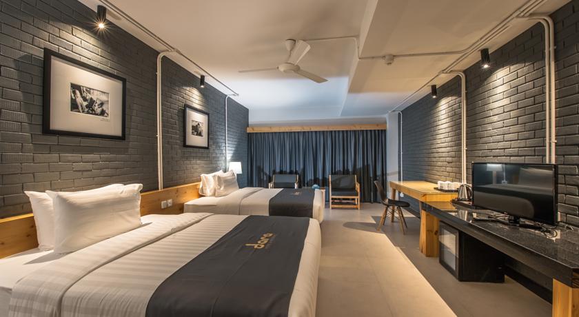 New Dara Boutique Hotel and Residence