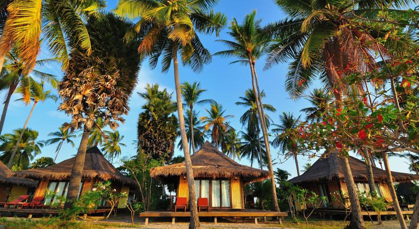 Koh Mook Sivalai Resort