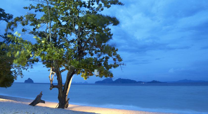 The Sevenseas Resort Koh Kradan