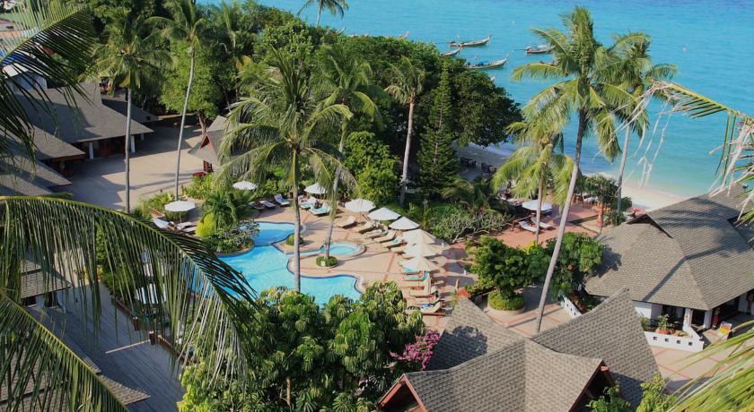 Holiday Inn Resort Phi Phi Island