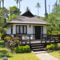 Beach Front Bungalow