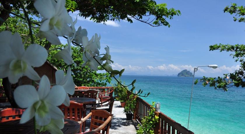 Phi Phi Natural Resort