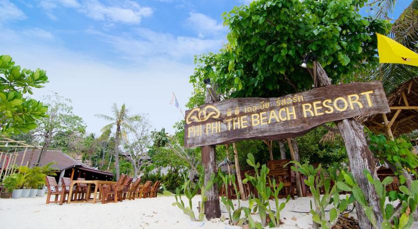 Phi Phi The Beach Resort