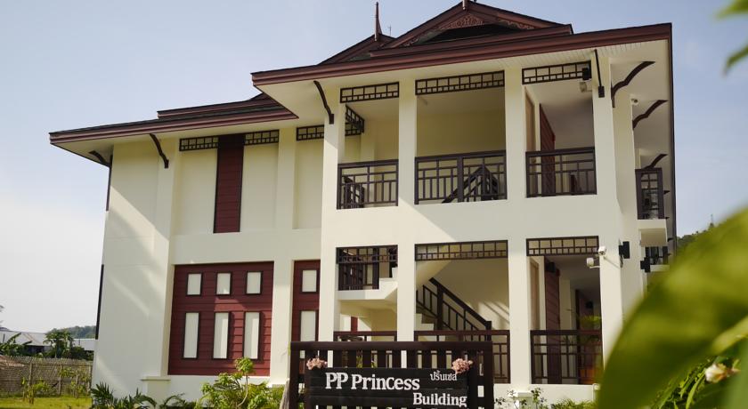 PP Princess Resort